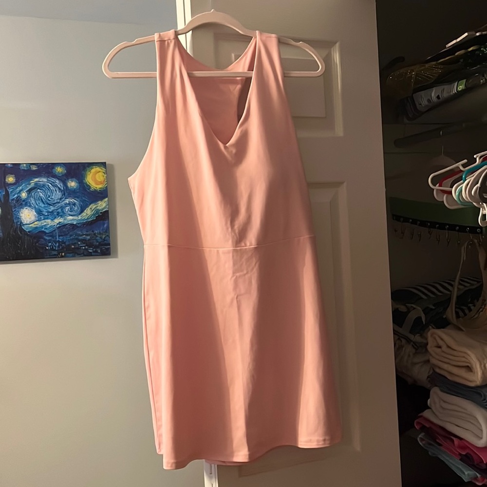 Fabletics tennis dress